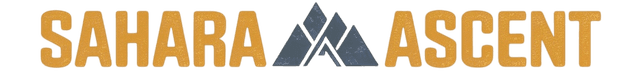 Sahara Ascent